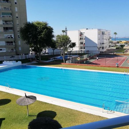 Collado Apartment El Puerto de Santa Maria Bagian luar foto