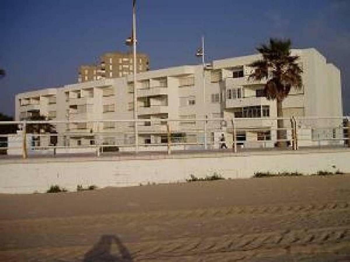 Collado Apartment El Puerto de Santa Maria Bagian luar foto